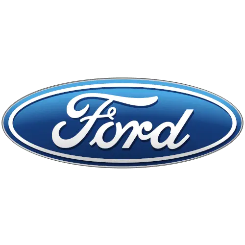 Ford Logo final