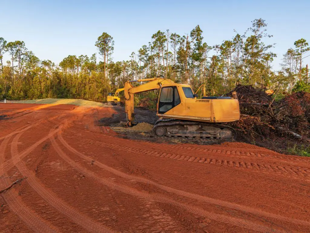 Stronghold Vegetation Management 16710 County Rd 569 Rosharon, TX 77583, USA 281 369 0321 commercial land clearing