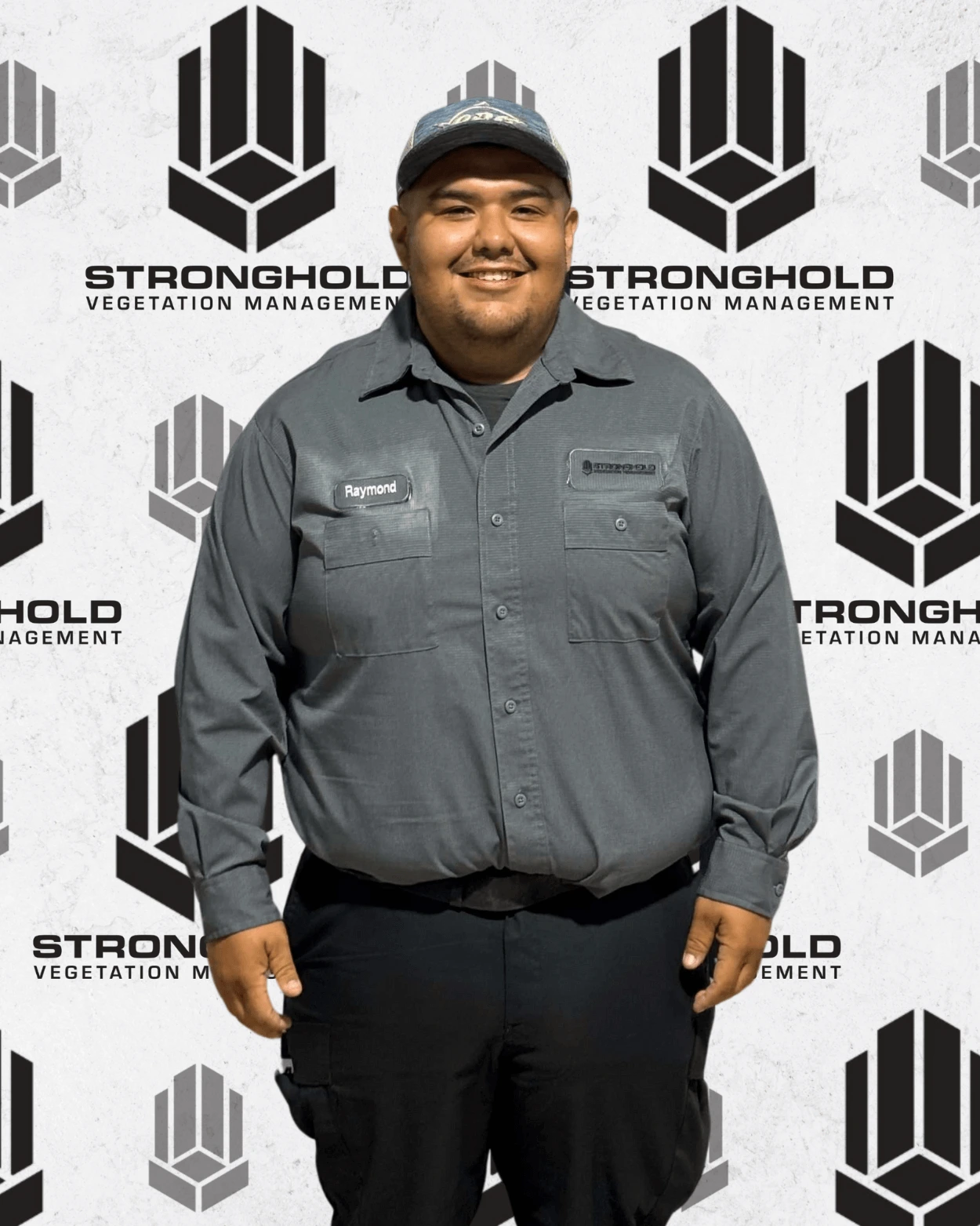 Raymond Mendoza Foreman