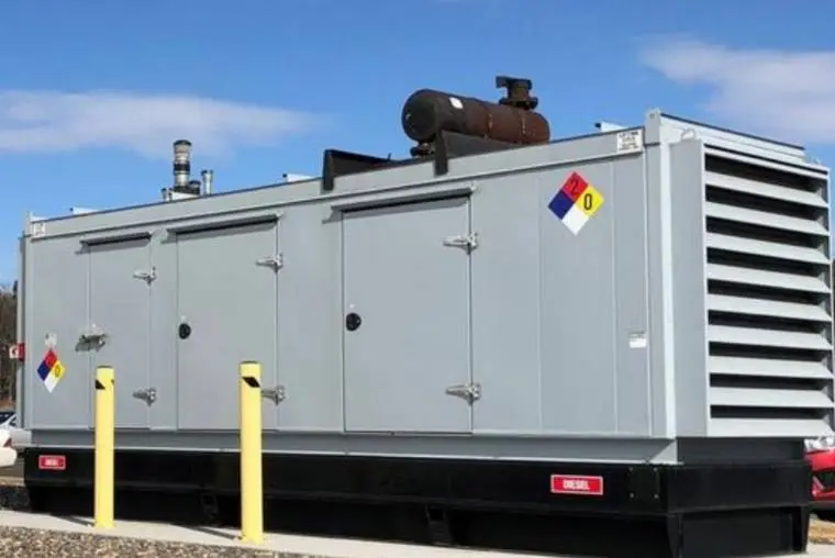 commercial generator installation Marlborough CT