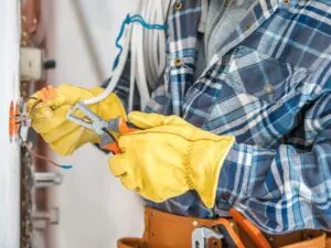 KSB Electric 860 854 3772 59 Loomis Rd Bolton CT 06043 CT electrical services
