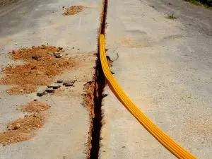 KSB Electric 860 854 3772 59 Loomis Rd, Bolton, CT 06043 underground trenching