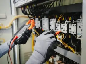 KSB Electric 860 854 3772 59 Loomis Rd, Bolton, CT 06043 commercial surge protector