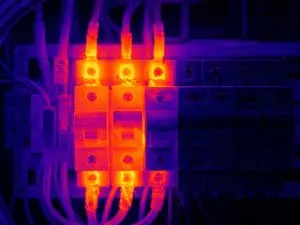 KSB Electric 860 854 3772 59 Loomis Rd, Bolton, CT 06043 commercial thermal imaging