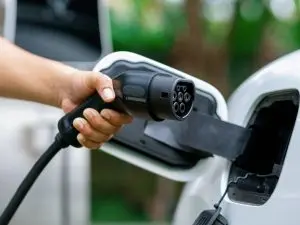 KSB Electric 860 854 3772 59 Loomis Rd, Bolton, CT 06043 EV charging installation