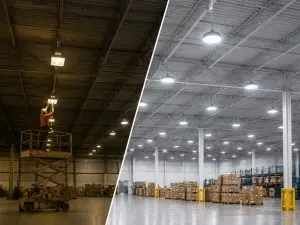 KSB Electric 860 854 3772 59 Loomis Rd, Bolton, CT 06043 commercial lighting upgrade