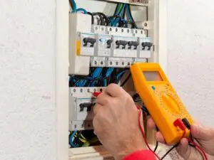 KSB Electric 860 854 3772 59 Loomis Rd Bolton CT 06043 Electrician Bolton CT