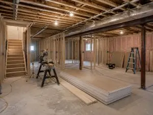 Elite Installations LLC 617 485 8007 3 John H. Finley III Wy, Framingham, MA 01701 asement renovation