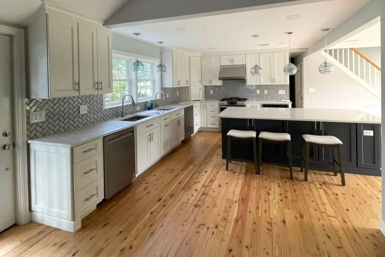 home remodeling framingham ma