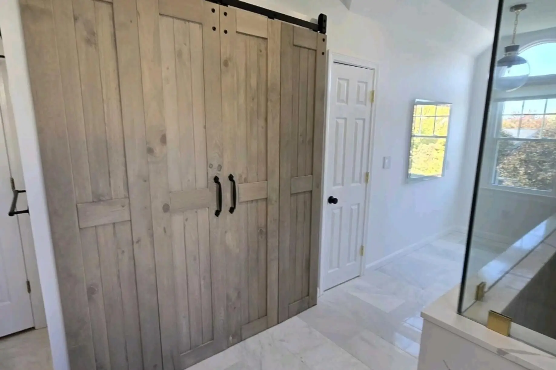 New energy efficient window and door installation – home remodeling Marlborough MA