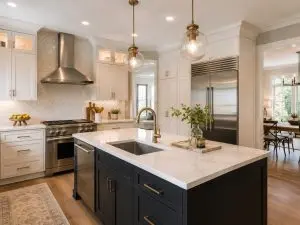 Elite Installations LLC 617 485 8007 3 John H. Finley III Wy, Framingham, MA 01701 kitchen renovation