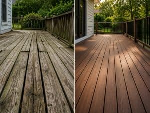 Elite Installations LLC 617 485 8007 3 John H. Finley III Wy, Framingham, MA 01701 deck installation