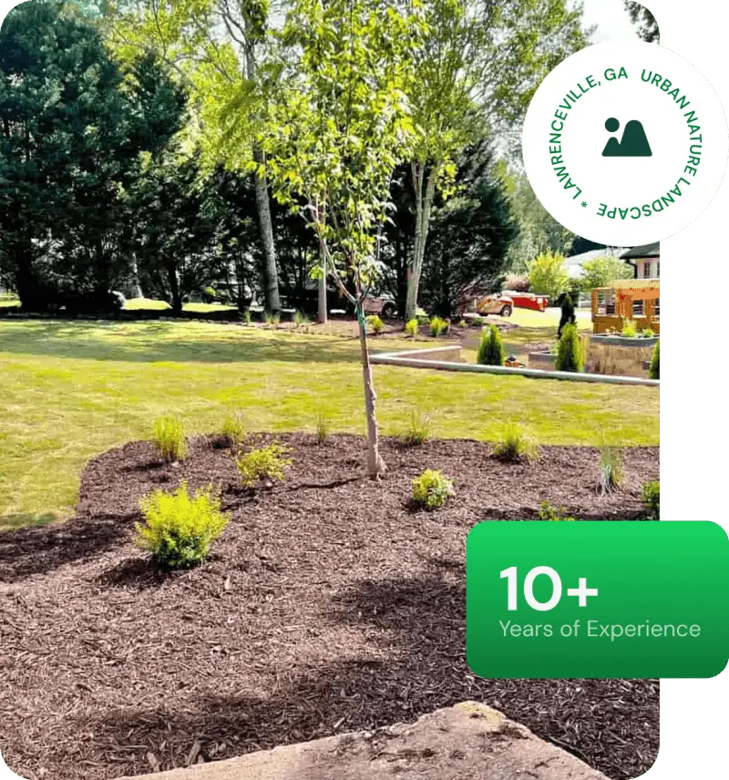 Professional Landscaping Services in Atlanta GA