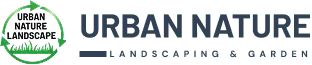 urban nature landscape main logo