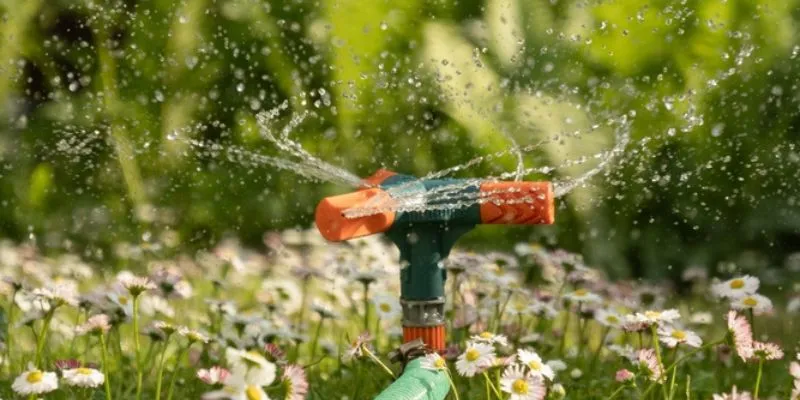 Water-Wise Design & Smart Irrigation Water Wise Design Smart Irrigation