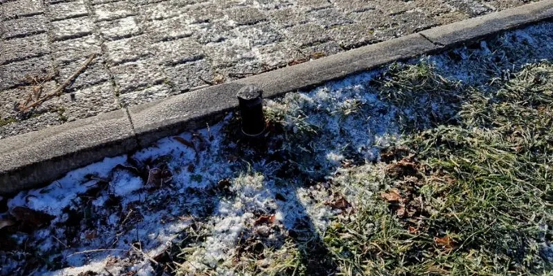 Winter Lawn Prep Checklist for Established Lawns Winter Lawn Prep Checklist for Established Lawns