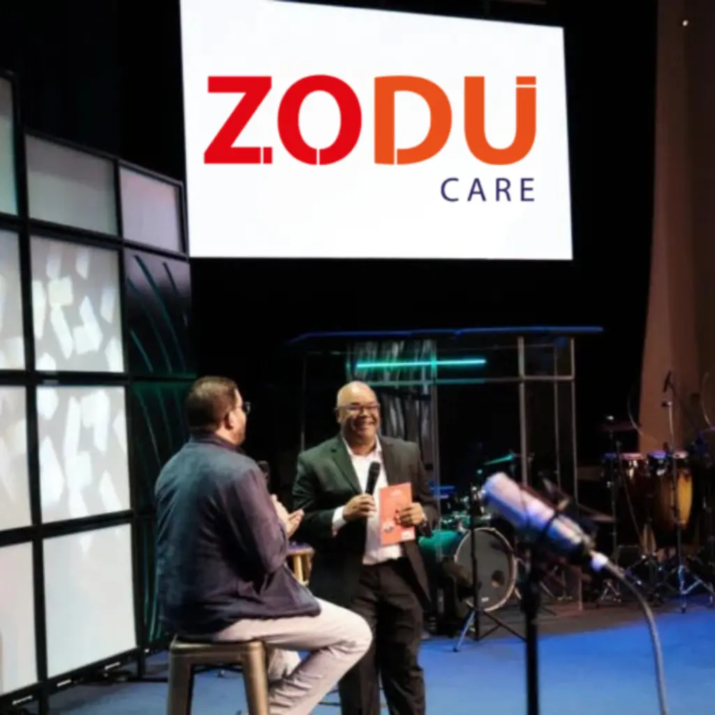 ZODU Care | About ZODU Care|About