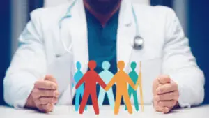 Multi-Disciplinary Healthcare