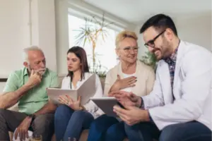 Integrated Healthcare Systems