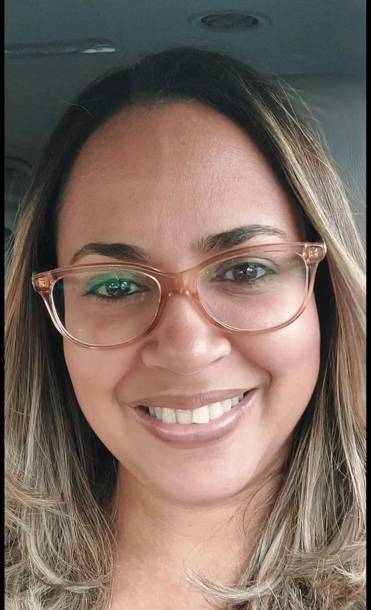 Marianne Ferrer