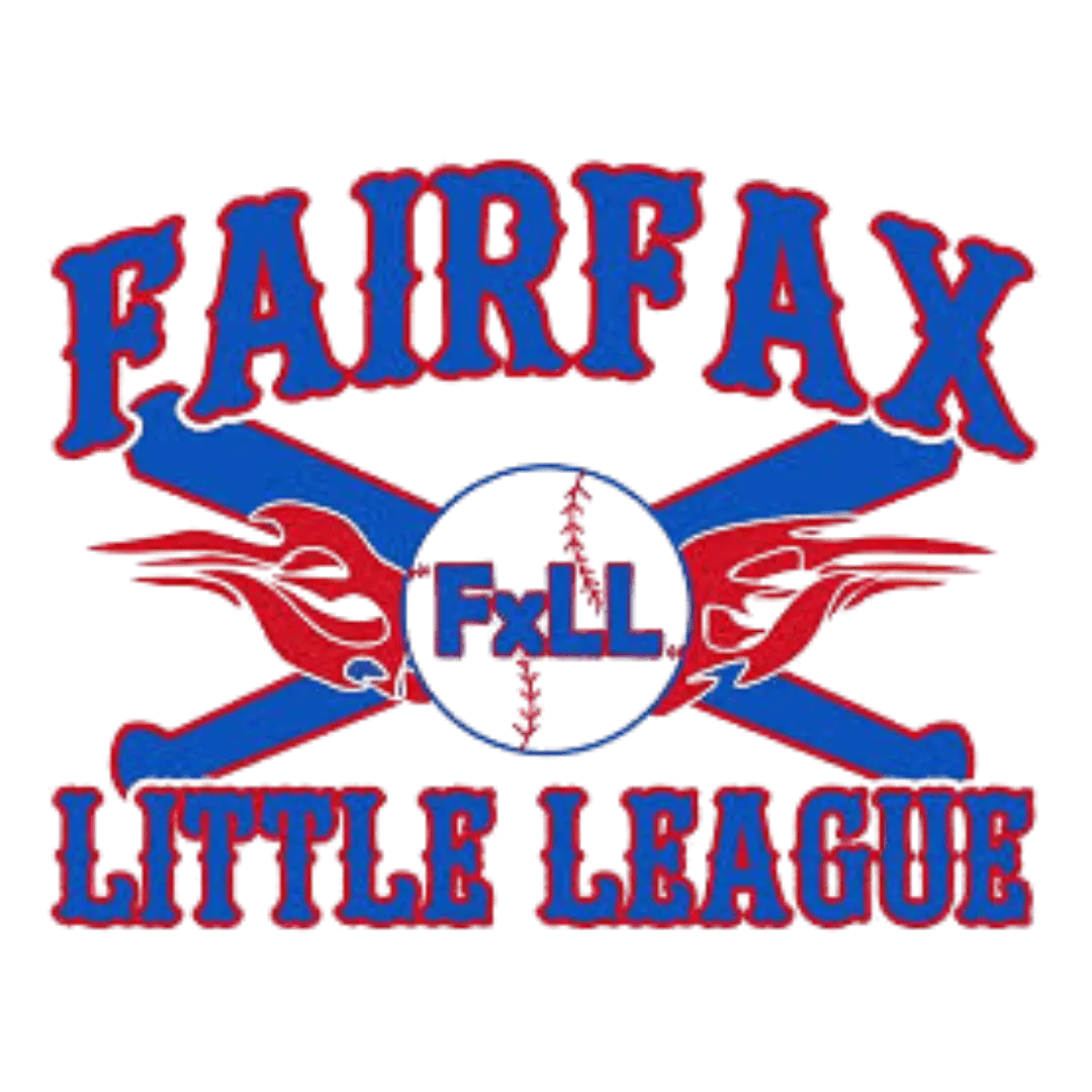 fairfax little league