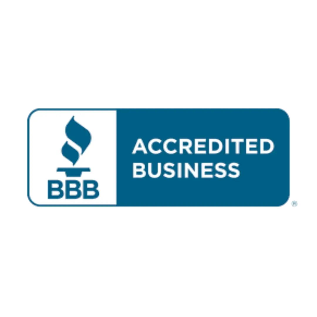 bbb accredited