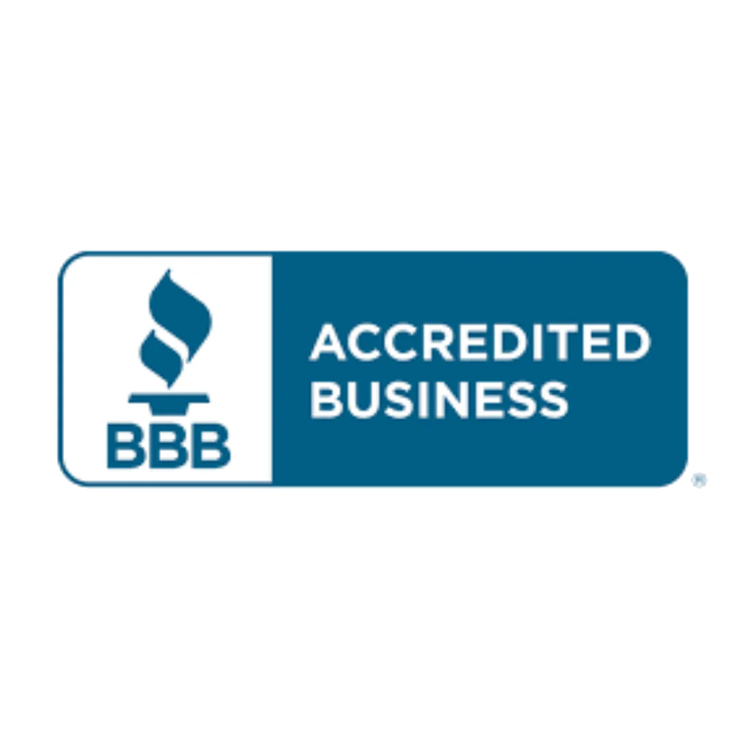 BBB accredited landscaping company serving Northern Virginia