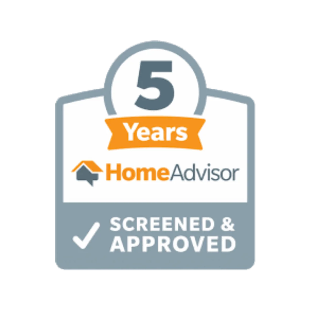 home advisors screened and approved