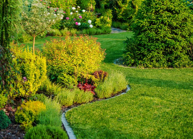landscaping northern virginia