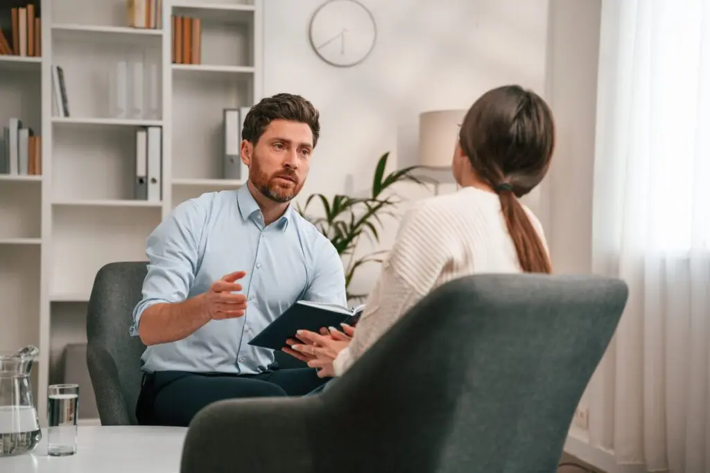ZODU Health Services | Terapia individual ZODU Health Services|Terapia individual