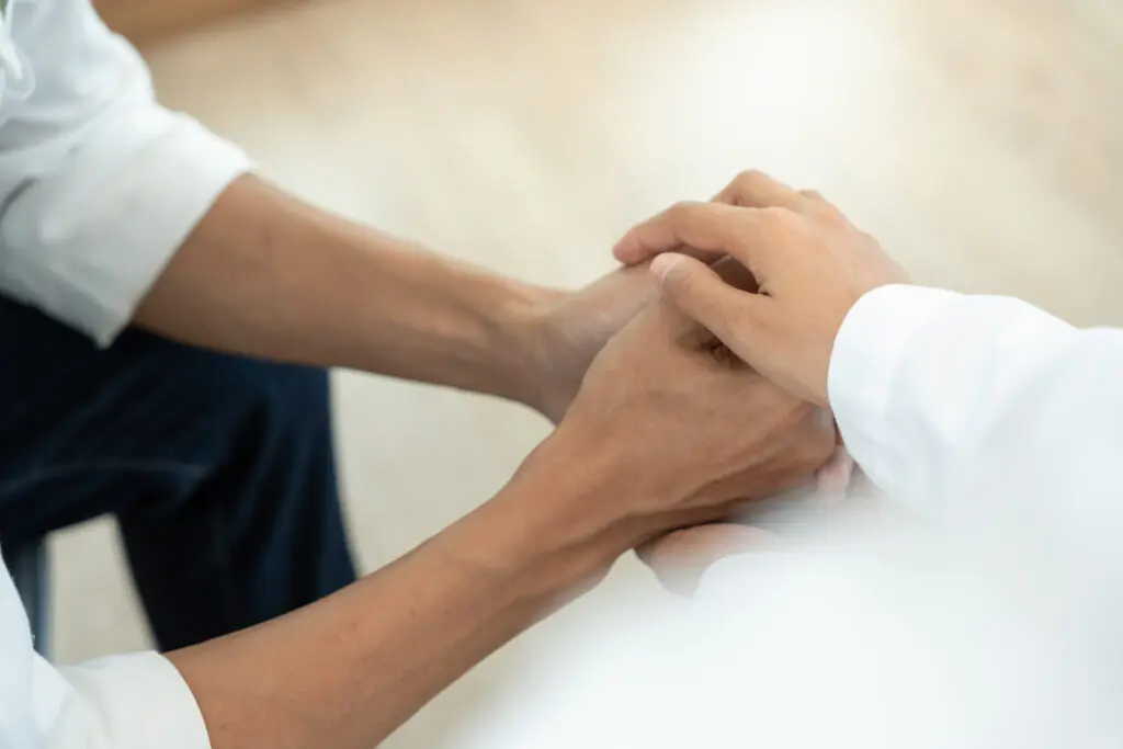 ZODU Health Services | Therapy in Spanish Therapist providing trauma-focused EMDR therapy in Orlando, FL