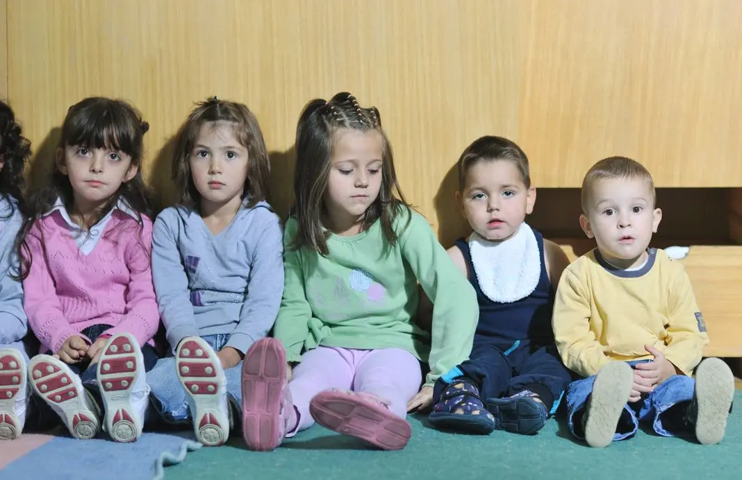 preschool kids ZODU ABA Services|Occupational Therapy