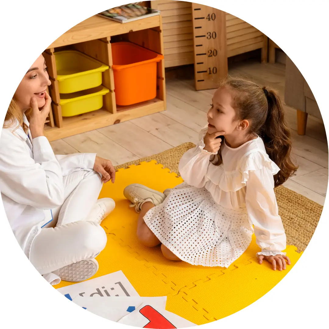 ZODU ABA Services|IN HOME ABA THERAPY