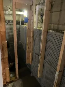 Foundation Repair in New Jersey