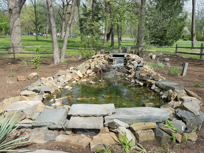 Trailside Nature & Science Center