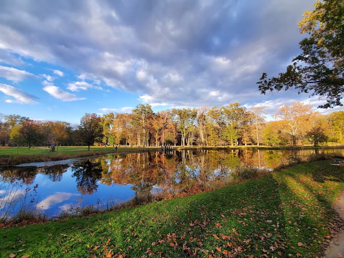 Nomahegan Park