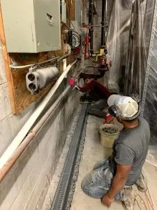 chatham-nj-waterproofing-finished-basaement-1
