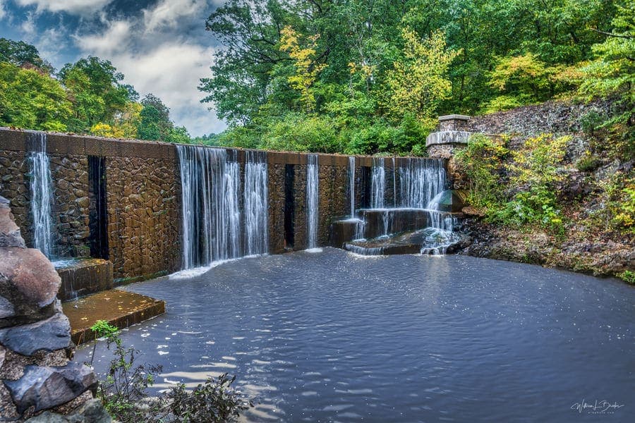 Seeley's Pond