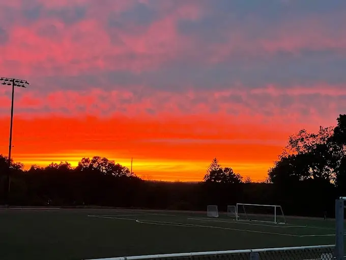 Oak Ridge Park