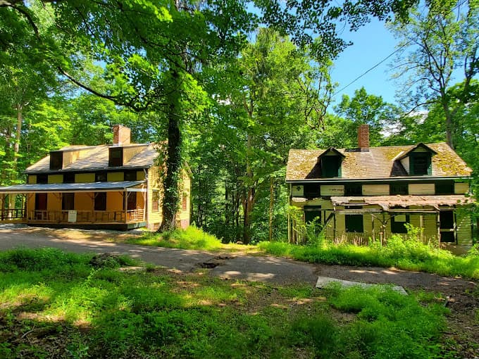 Watchung Reservation