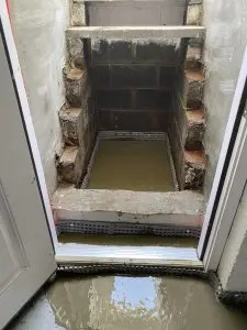 Basement Waterproofing in Clark, NJ