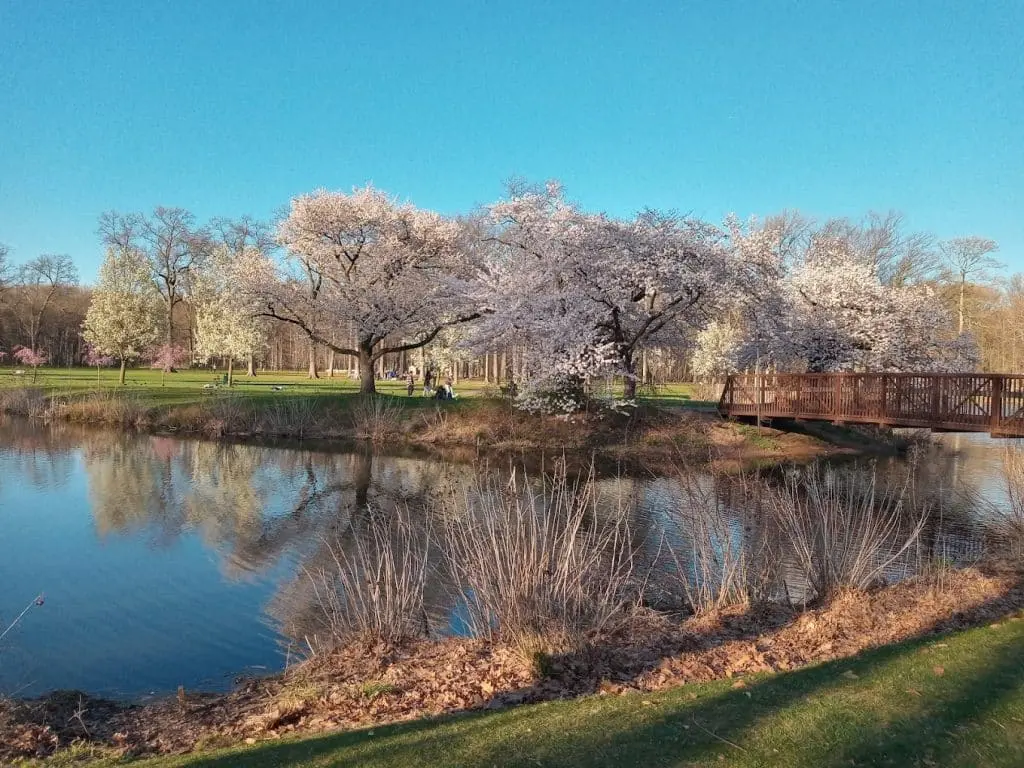 Nomahegan Park