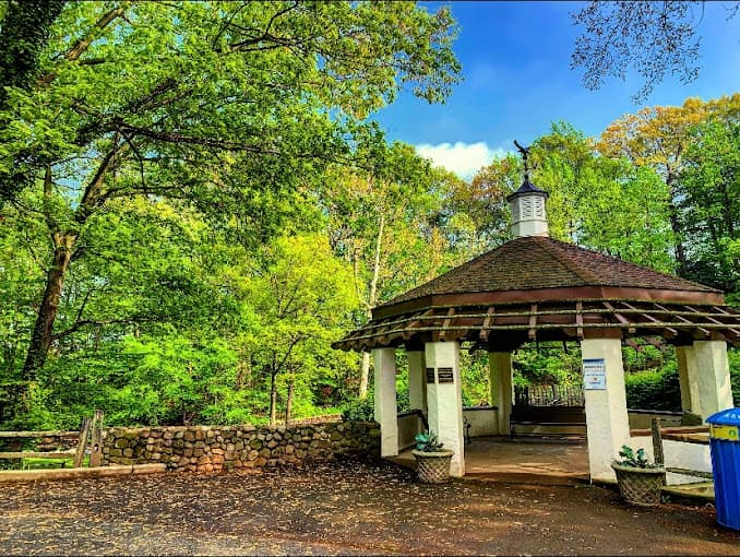 Echo Lake Park