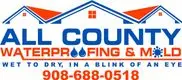 New Jersey Basement Waterproofing | All County Waterproofing