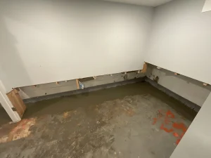 Waterproofing Mistakes