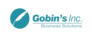 Home new Gobin's Inc.