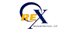 Home new Rex medical services, LLC logo