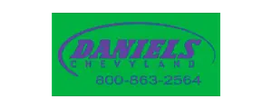 Home new Daniels Chevyland