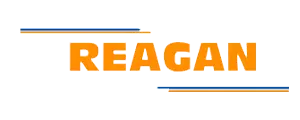 Home new Reagan logo