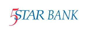 Home new 5 Star Bank